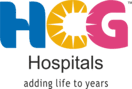 HCG Logo