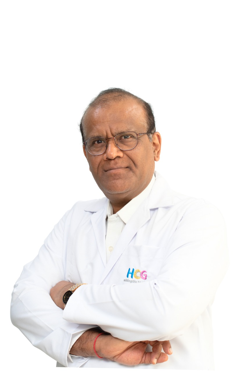 Doctor