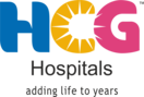 HCG Logo