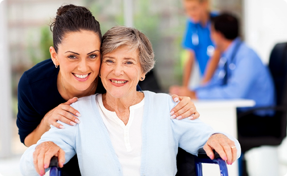 Specialist in Cancer Care