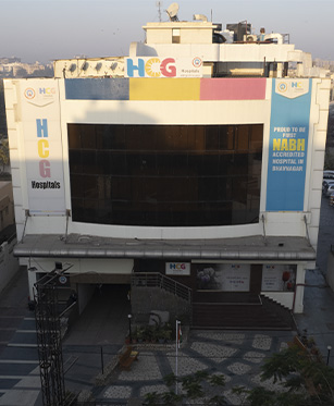 HCG Bhavnagar