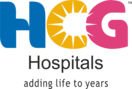 HCG Hospitals, Ahmedabad