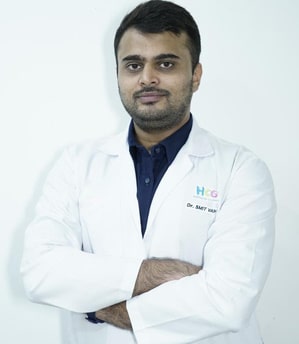 Dr. Smit Vadher