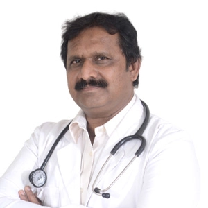 Dr. Rajkumar Hiremath