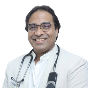 Dr. Ameet G. Sattur