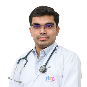 Dr. Ankur P. Bambhania
