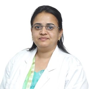 Dr. Ayesha Anjum