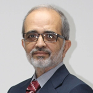 Dr. Bankimchandra Thanky