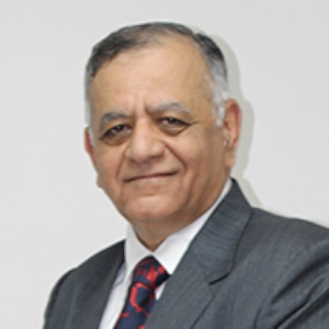 Dr. Bharat Parekh