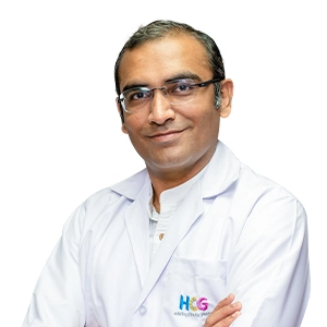 Dr. Binit Jhaveri