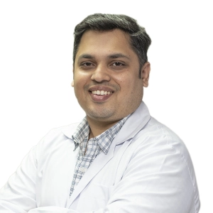 Dr. Chintankumar Kaswala