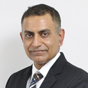 Dr. Girish Patel