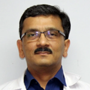 Dr. Ketan Rajyaguru