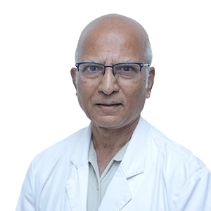 Dr. Mahantesh Tapashetti