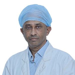 Dr. Mahesh Neelakanthanavar