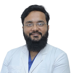 Dr. Masood Ahmed Chandsha