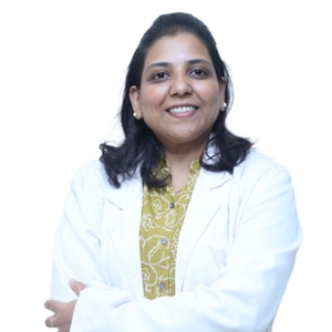 Dr. Pallavi Karadiguddi