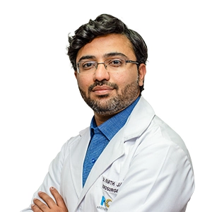 Dr. Parth Jani