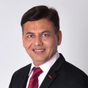 Dr. Prashant Trivedi