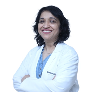 Dr. Rashmi Hiremath