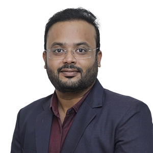 Dr. Ravi N. Sangapur