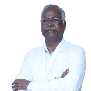 Dr. Sadashivayya Soppimath