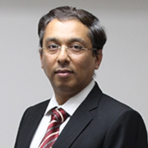 Dr. Sanjay Bhatt
