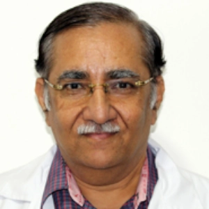 Dr. Sanjay Pandya