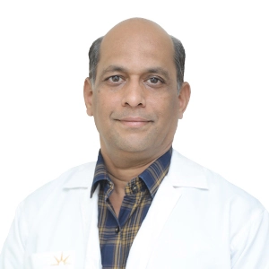 Dr. Sanjeev Chatni