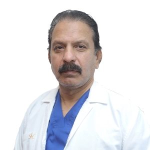 Dr. Sharan Hallad