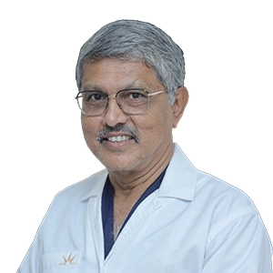 Dr. Suresh Korlhalli