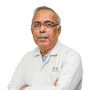 Dr. Urman Dhruv