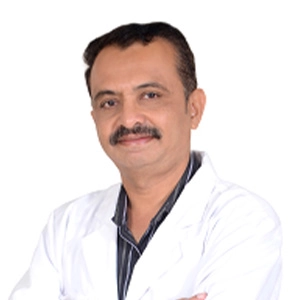 Dr. Veeresh Tegginamani