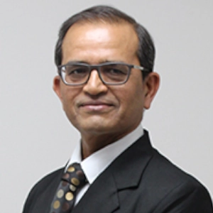 Dr. Vinod Rakholia
