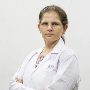 Dr. Yangchan Kishore