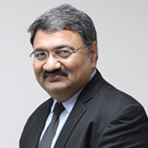 Dr. Yogesh Mehta
