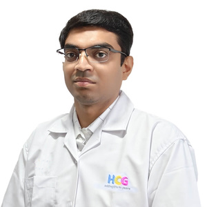 Dr. Dishit Vaghasia