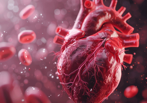 The Role of Coronary Arteries in Heart Health