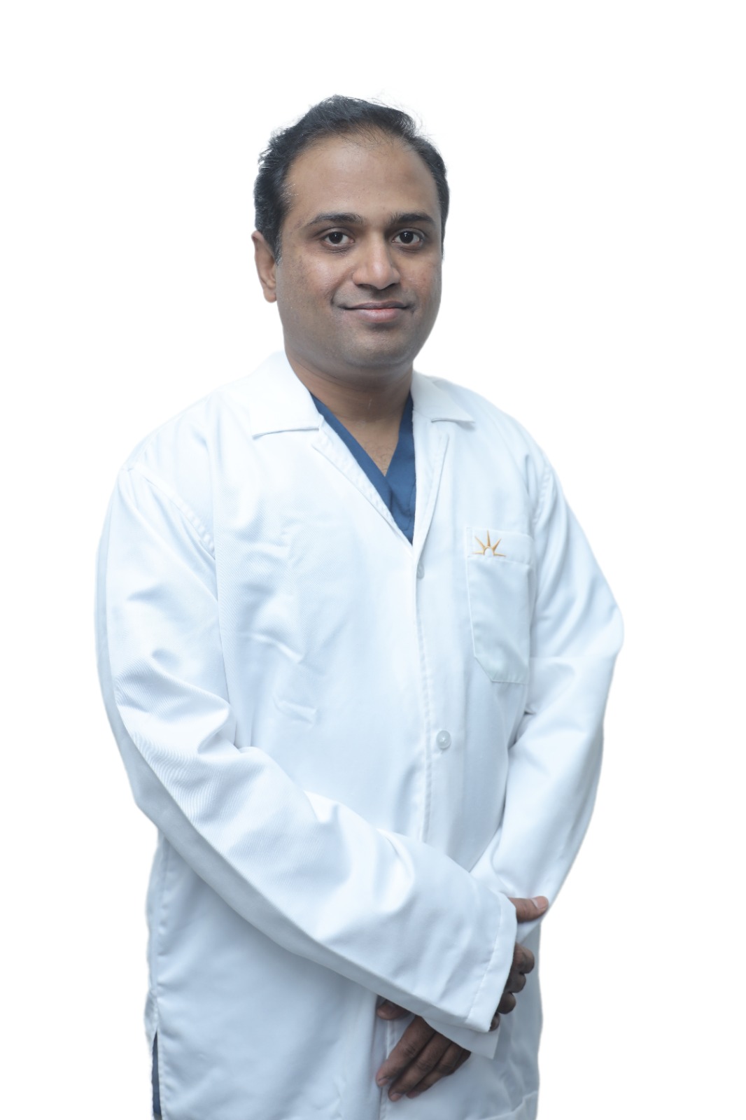 Dr. Anandteerth Mathad