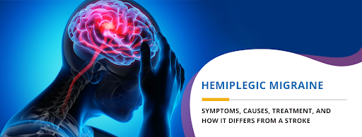 Hemiplegic Migraine