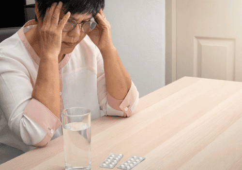 Hemiplegic Migraine treatment and diagnosis