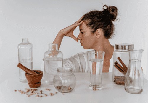 What Are The Natural Home Remedies to Treat Migraine?