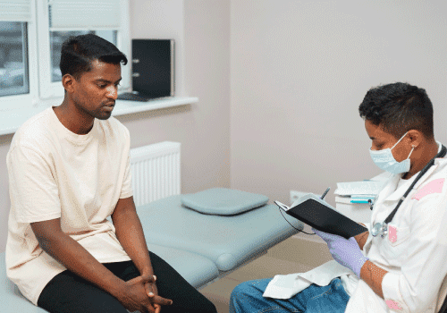 When Should You See a Doctor?