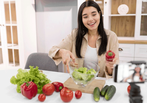 Why Your Diet Matters in Summer