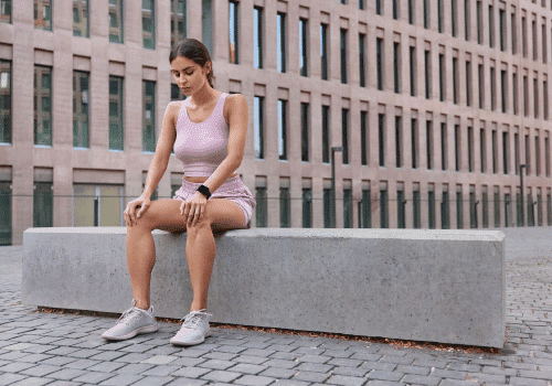 What Causes Leg Shaking?