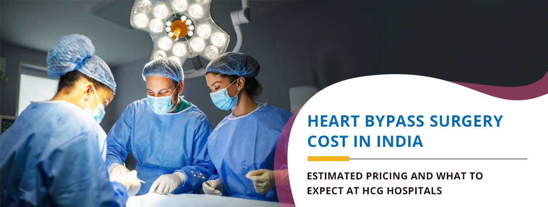 CABG Surgery in Ahmedabad