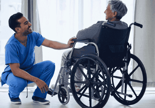 Recovery and Rehabilitation After a Stroke