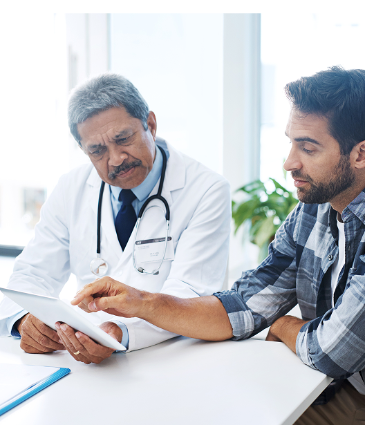 How do HCG Hospitals excel in Cardiac Care?