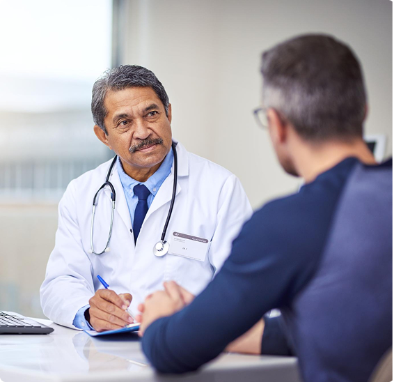 How do HCG Hospitals excel in Cardiac Care?