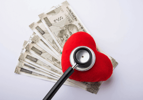 Average Heart Bypass Surgery Cost in Ahmedabad